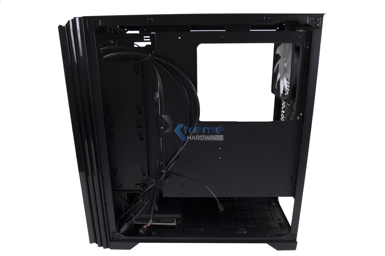 Antec P82 Flow 19 440cc