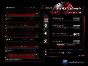 Asus tweak2
