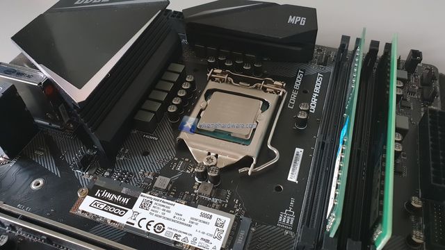 msi z390 gaming edge ac 30
