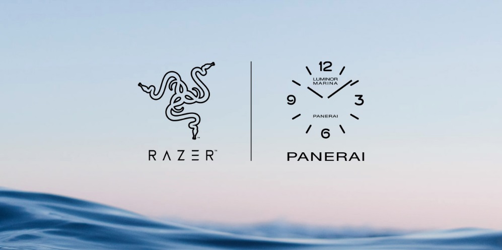 Razer Panerai e631c